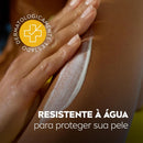 NIVEA Kit SUN Protetor Solar Protect & Hidrata, 200ml + Protetor Solar Protect & Hidrata, 100ml