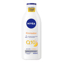 NIVEA Loção Hidratante Q10+Vit C Firmador 200ml