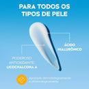 NIVEA Sun Protetor Solar Facial 2in1 Primer Daily UV Serum