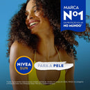 NIVEA Kit SUN Protetor Solar Protect & Hidrata, 200ml + Protetor Solar Protect & Hidrata, 100ml