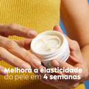 NIVEA Creme Facial Antissinais Q10 Power Dia Pele Mista a Oleosa 50g