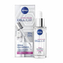 KIT COM 2 NIVEA Sérum Fácial Cellular com Ácido Hialurônico 30ml