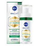 NIVEA Sérum Facial Luminous 630 Antimarcas Pós Acne