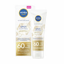 NIVEA SUN Protetor Solar Facial Fluido Spot Control Luminous 630®