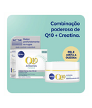 NIVEA Creme Facial Antissinais Q10 Power Dia Pele Mista a Oleosa 50g