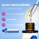 NIVEA LUMINOUS630® Skin Glow Sérum