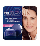 NIVEA Creme Facial Antissinais Noite Cellular