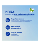 NIVEA SUN UV FACE Pele Normal à Seca FPS60 50g