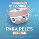NIVEA Creme Facial Uniformizador Beleza Radiante 7 em 1, 100g