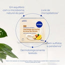 NIVEA Sabonete Vegetal Nutrição Da Natureza Manteiga De Karité & Lima Da Pérsia 80g (6 un)