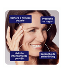 NIVEA Creme Facial Antissinais Noite Cellular