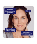 NIVEA Creme Facial Antissinais Cellular Filler Dia 49g - Combate sinais de cansaço, reduz rugas e linhas de expressão promovendo firmeza e elasticidade na pele