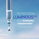 NIVEA SUN Protetor Solar Facial Fluido Spot Control Luminous 630®