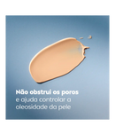 NIVEA SUN UV Face Pele Oleosa FPS60 cor clara