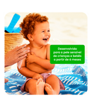 NIVEA SUN Protetor Solar Kids & Babies Pele Sensível FPS 60 125ml