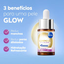 NIVEA LUMINOUS630® Skin Glow Sérum