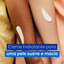 KIT COM 3 NIVEA Creme Hidratante Lata 145g