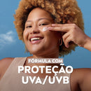 NIVEA Creme Facial Uniformizador Beleza Radiante 7 em 1, 100g