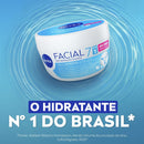 NIVEA Creme Facial Nutritivo Ultraleve 7 em 1 100g