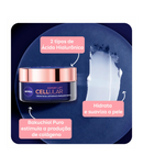 NIVEA Facial Cellular Expert Lift Antissinais Avançado Noite