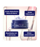 NIVEA Creme Facial Antissinais Noite Cellular