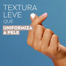 NIVEA Creme Facial Uniformizador Beleza Radiante 7 em 1, 100g