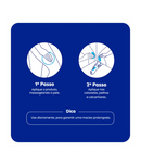 [COMPRE 2 E LEVE 1 DE 200ml GRÁTIS] NIVEA Loção Deo-Hidratante Milk 400ml