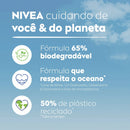 NIVEA SUN Protetor Solar Facial Fluido Spot Control Luminous 630®