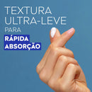 NIVEA Creme Facial Nutritivo Ultraleve 7 em 1 100g