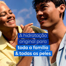 KIT COM 3 NIVEA Creme Hidratante Lata 145g
