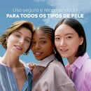 NIVEA SUN Protetor Solar Facial Fluido Spot Control Luminous 630®