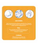 NIVEA SUN Protetor Solar Kids & Babies Pele Sensível FPS 60 125ml